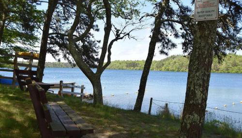 Beautiful Home Close to Ponds and Beach - Foto 5