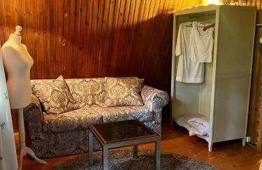 House in the forest in Podlasie - Foto 13