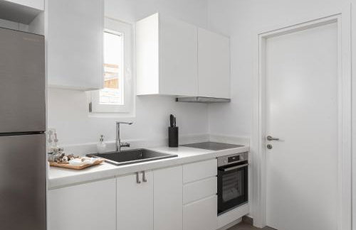 SummerSalt Villa Paros - Photo 84