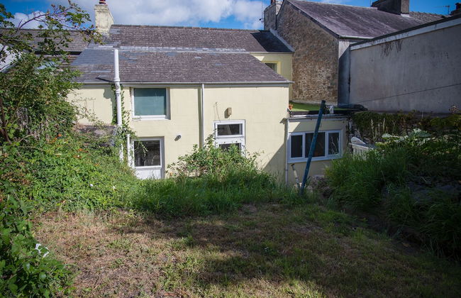 Ty Golau - 3 Bed Holiday Home - Pembroke - Foto 40