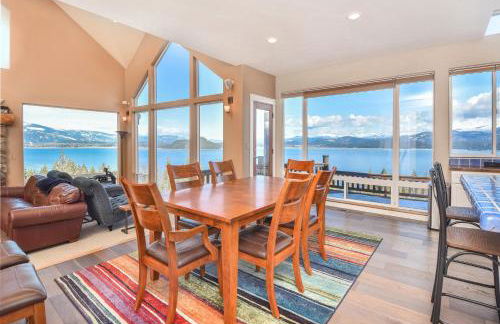 Moosewood Haven - Ideal Lakeside Retreat - Foto 6