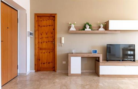 LE CASETTE DI FLAVIA - Trinacria, Oasi Marina, il Tesoro dell'Etna - Foto 72