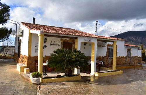 Alojamientos Rurales la Loma - Foto 27