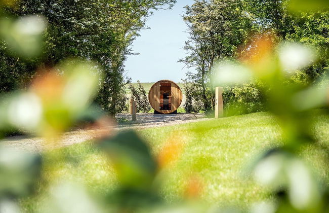 Pet-friendly Villa With Sauna - Foto 26