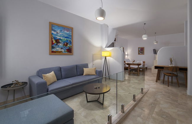 Andros 4 All Seasons Villas & Suites - Foto 26