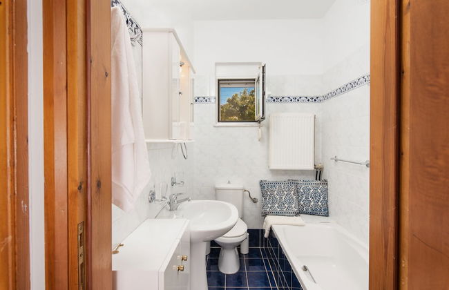 Plaque Panoramic SeaView Villa - Photo 27