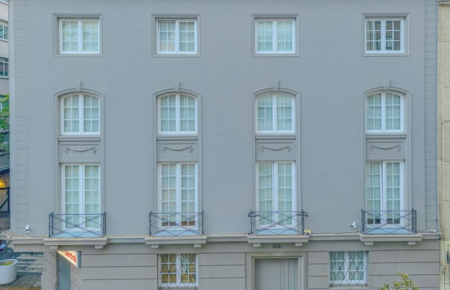 Nest Bellas Artes - Foto 58