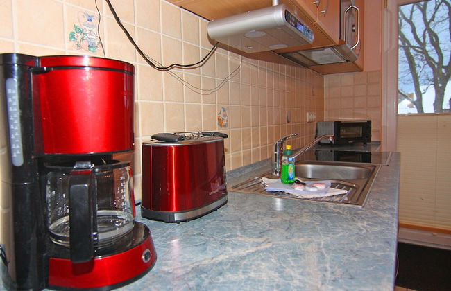 Appartementhaus Dierhagen - Photo 7