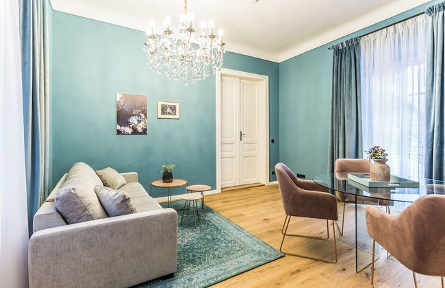 Roksoxhome Designer Boutique Apartment - Foto 4