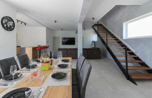 New modern villa Gogo with private pool near the beach and town of Pula by WiiBuk - Foto 3