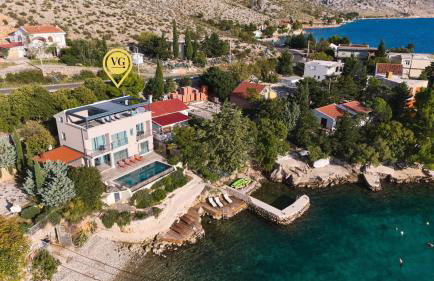 Villa Wind rose by Villas Guide - Photo 14