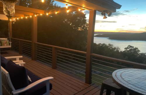 Blue Moon Cottage - Foto 14