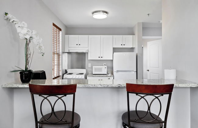 Valley Extended Suites - Foto 10