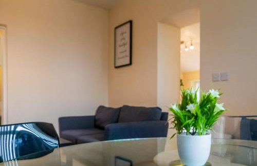 Two Bed Apartment RYTON With Free Parking - Foto 33