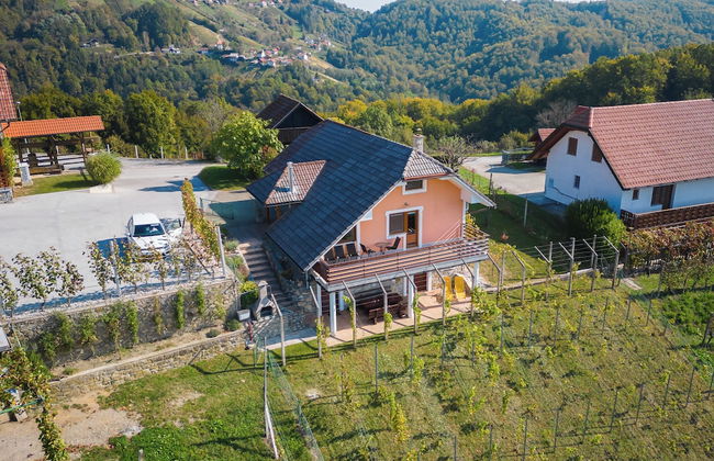 Vineyard Cottage Urban - Foto 17