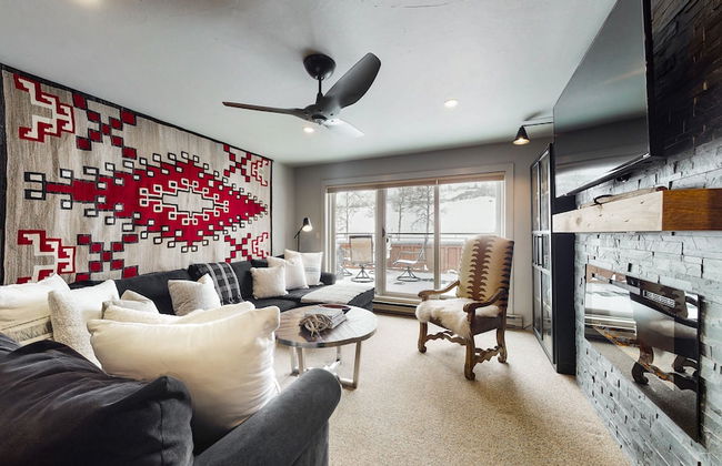 Villas at Snowmass Club - Foto 43