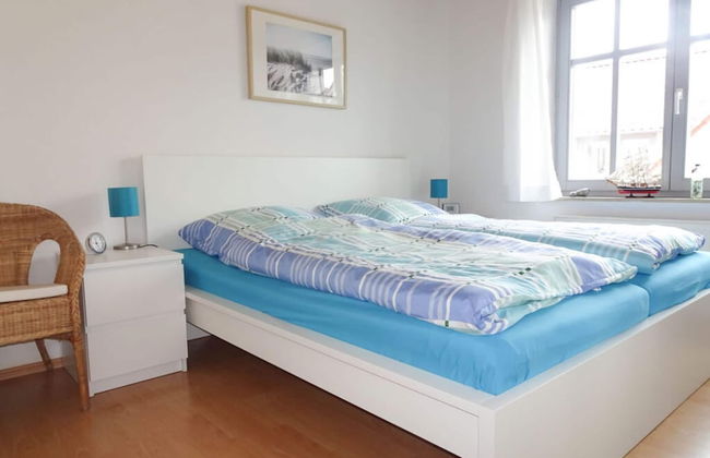 Ostseesand 4 Reriker Tied - Foto 1