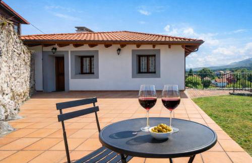 Casa Llanes con Jardín, Vistas y Barbacoa – Maruja - Foto 32