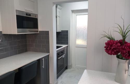 Surbiton Home with free parkings, Surbiton, Kingston upon Thames, Surrey, Greater London UK - Foto 46