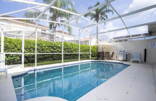 Marvelous 4Bd Close to Disney w Pool at 313 Tuscan Hills - Foto 28