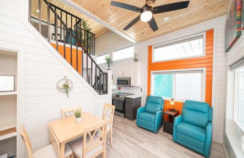 Dock Holiday, River Views at Roadrunner Resort - Foto 3