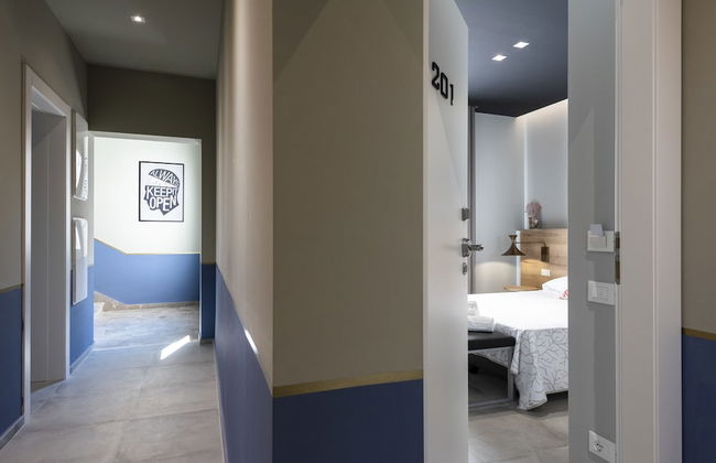 Marconi 1935 B&B and Holiday Home - Foto 19