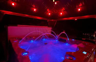 Minocqua Retreat - Hot Tub, Lake View & Game Room - Foto 16