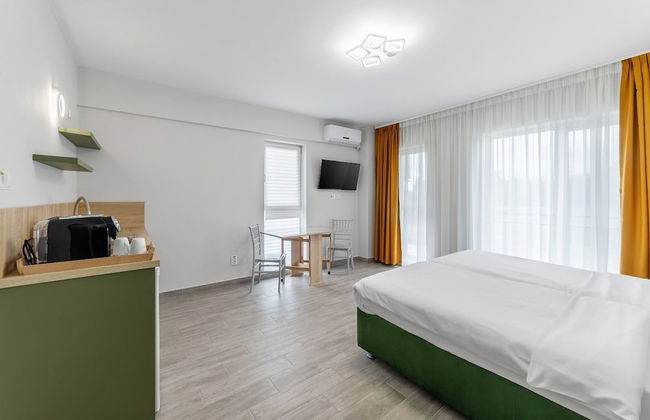 Otopeni Suites by CityBookings - Foto 3