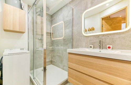 Homency - Résidence de l'Alpe 29 - Foto 15