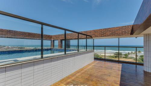 Edificio con Piscina a 300m de la Playa en Ilhéus - MMD - Foto 3