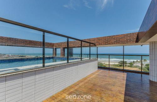 Edificio con Piscina a 300m de la Playa en Ilhéus - MMD - Foto 3