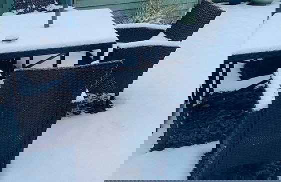 Elegant 3BD Edwardian Home Warminster - Foto 26