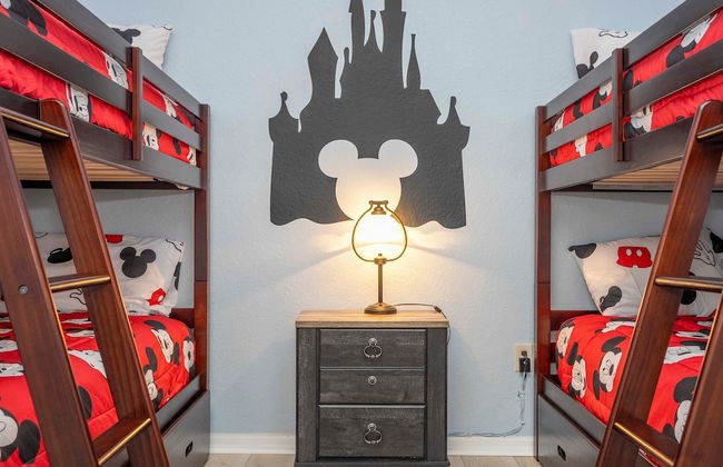 Tropical Oasis 2BD Near Disney Pure Relax - Foto 19