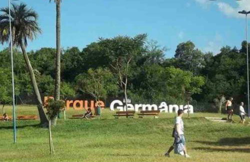 Apt perto Shopping Iguatemi com garagem - Foto 17