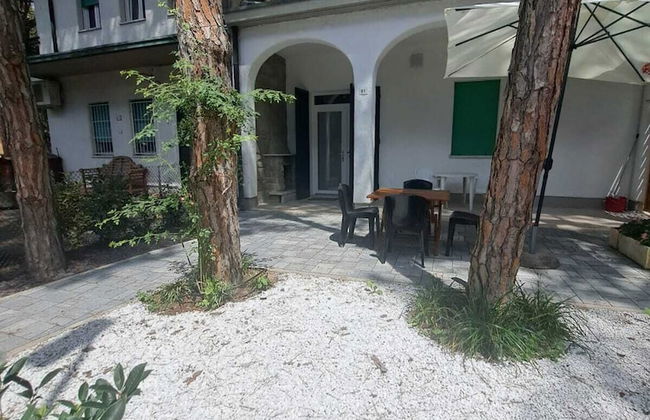 Marina Romea 2 Splitted Executive Flats - Foto 11