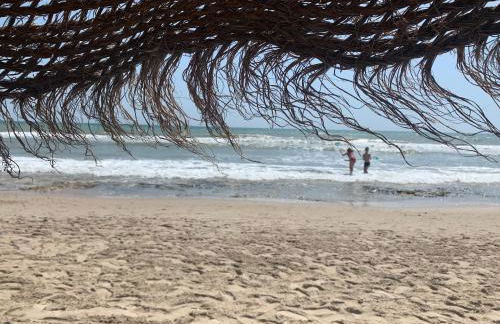 Casa Higuericas- Penthouse Beach - Torre de la Horadada - Foto 25