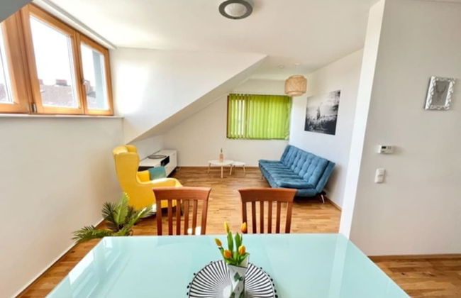 Apartment in a Charming Area - Foto 24