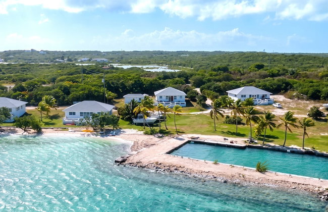 Ocean Mist Villa - Foto 36