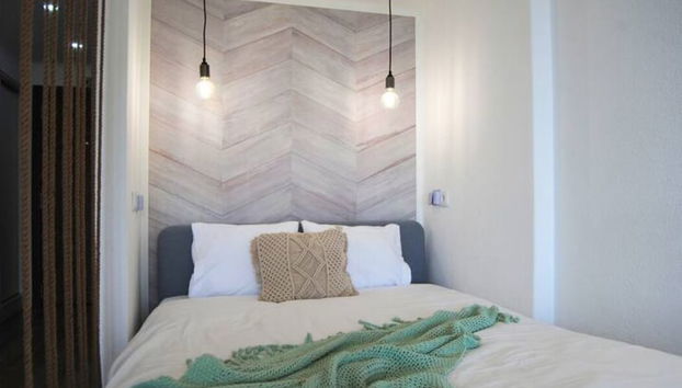 Sesimbra Beach House II - Foto 2, Habitación