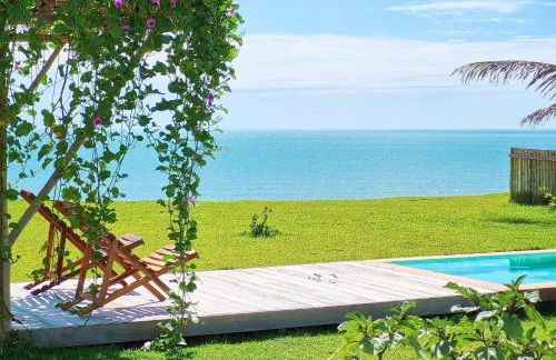 Beach Front Villas - Casa ao mar by Carpediem - Foto 7