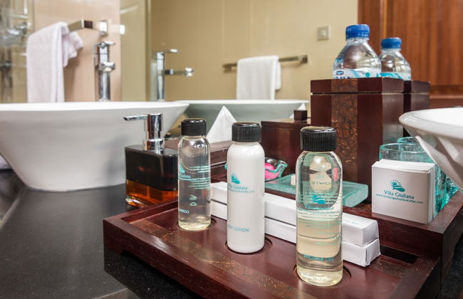 Villa Giuliana - Foto 15