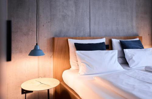 Sternen Bohlingen Aparthotel - Foto 4