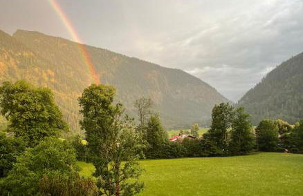 Ferienwohnung Sunnseitn - Foto 3