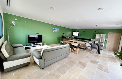 La Villa de Jéna - Foto 17