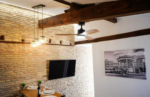 Precioso ático con vistas en el centro de Pamplona - Foto 33