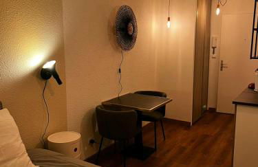 Lyon centre appartement meublé - Photo 20