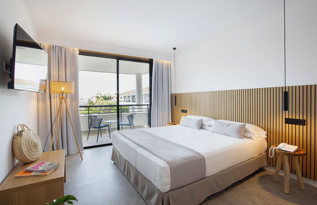 Hotel Bahía Pollensa - Foto 16