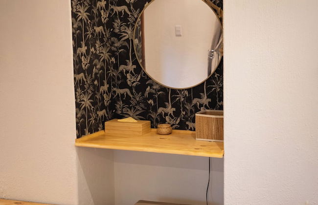 Braai Safaris Lodge - Foto 19