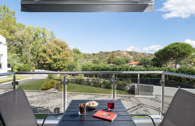 The Black Pearl Villas - Foto 34