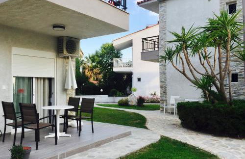 Litsa Apartments - Photo 112